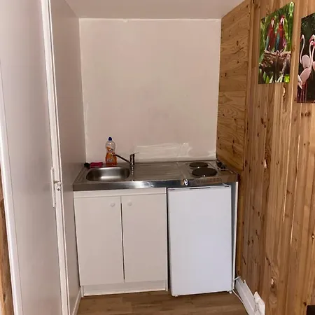 La Dilichambre Alojamento de Acomodação e Pequeno-almoço