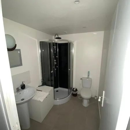 Alojamento de Acomodação e Pequeno-almoço La Dilichambre