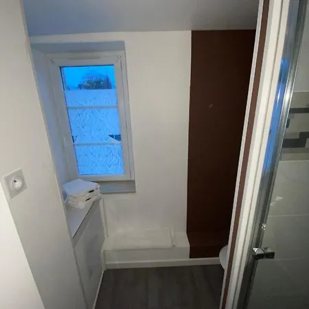 La Dilichambre Carcagny