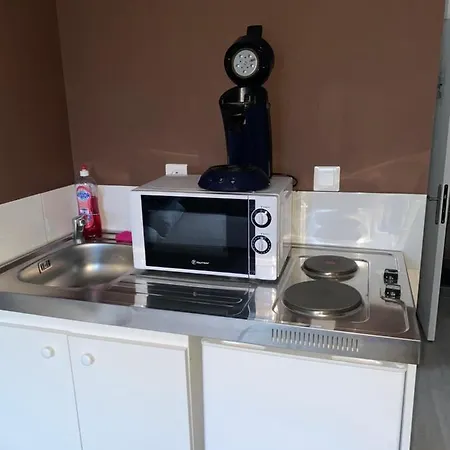La Dilichambre Bed & Breakfast