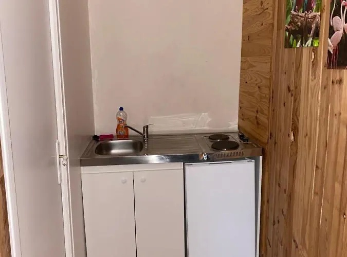 La Dilichambre Frühstückspension