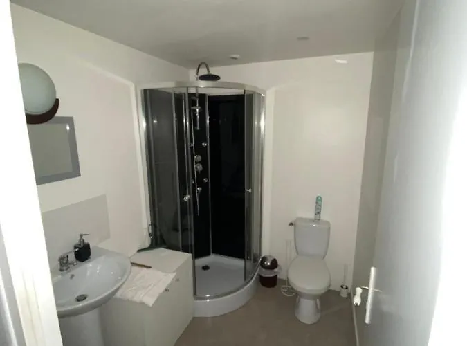 Frühstückspension La Dilichambre