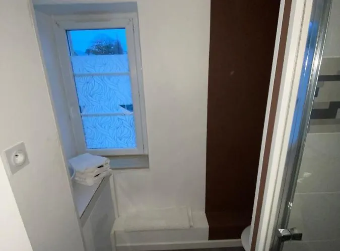 La Dilichambre Carcagny