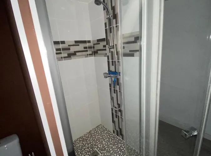 La Dilichambre * Carcagny