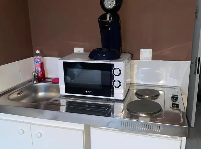 La Dilichambre Frühstückspension